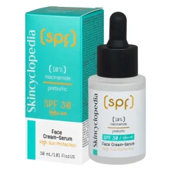 Skincyclopedia