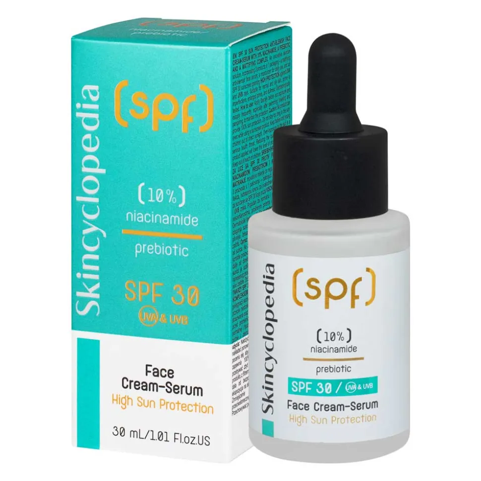 Skincyclopedia