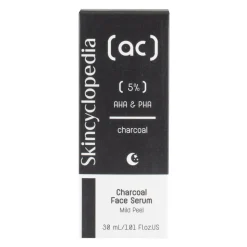Skincyclopedia