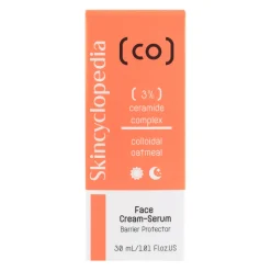 Skincyclopedia
