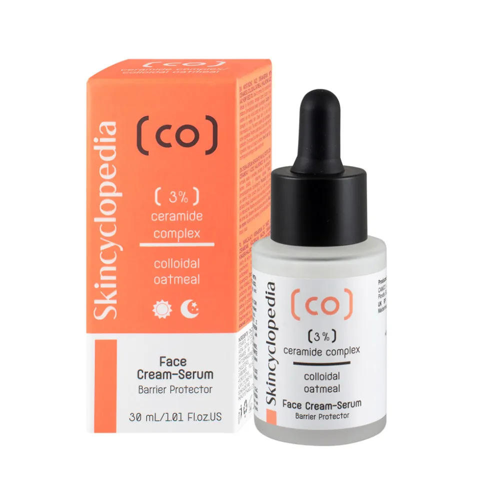 Skincyclopedia