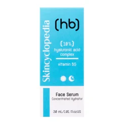 Skincyclopedia
