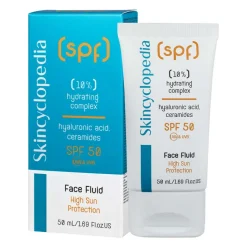 Skincyclopedia