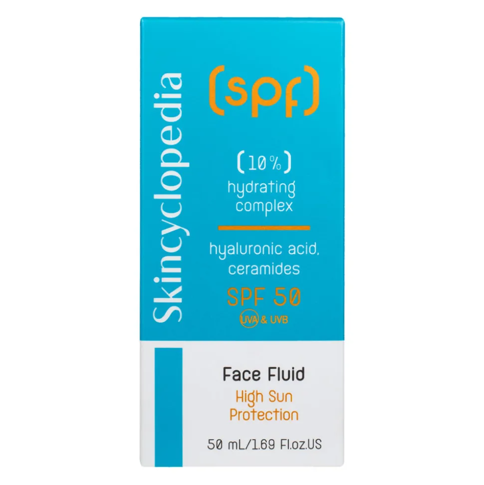 Skincyclopedia
