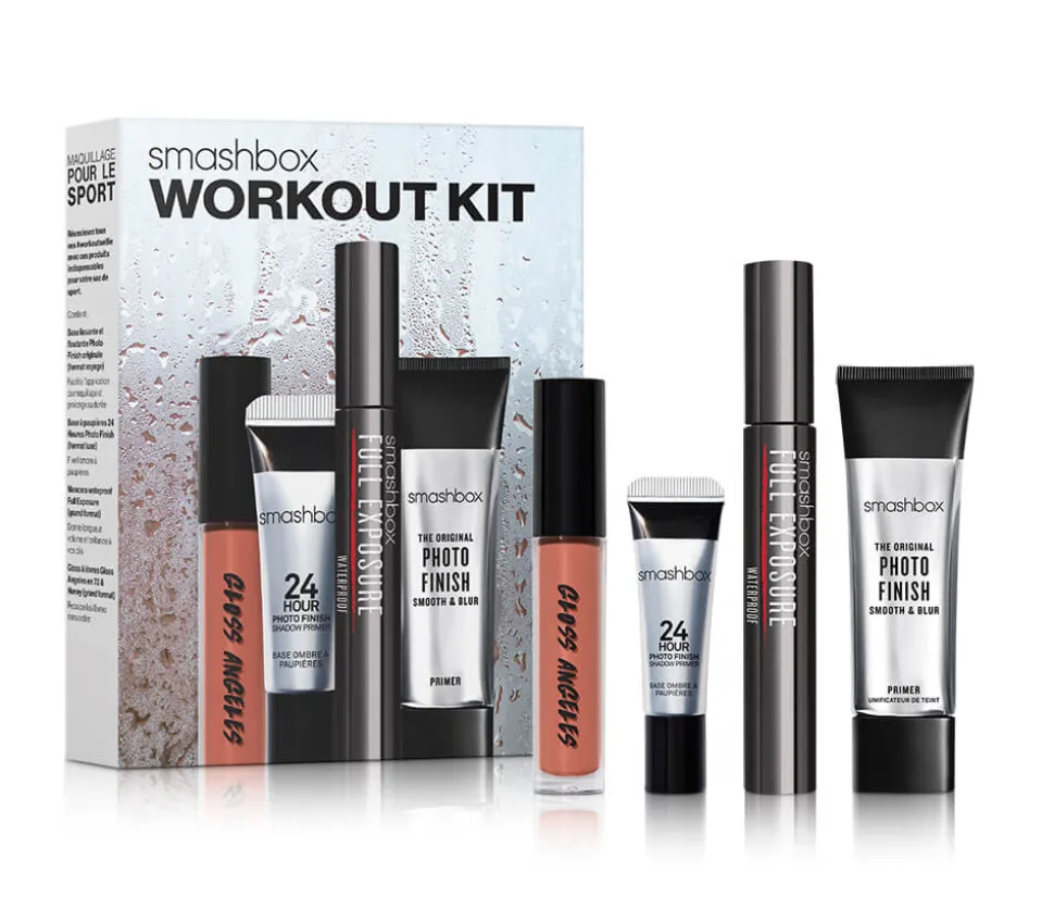 Smashbox