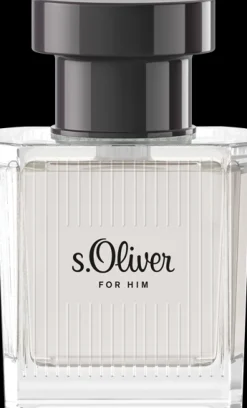 S.Oliver