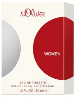 S.Oliver