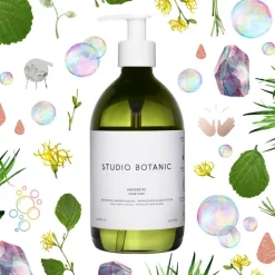 STUDIO BOTANIC