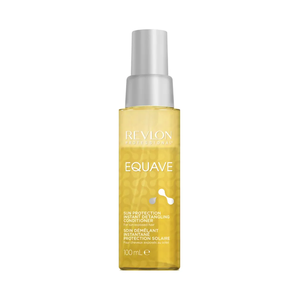 Sun Protection Instant Detangling Conditioner