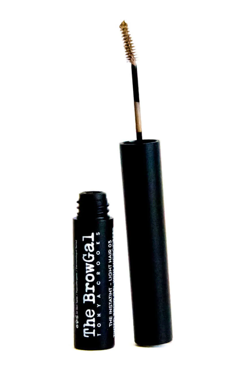 The BrowGal