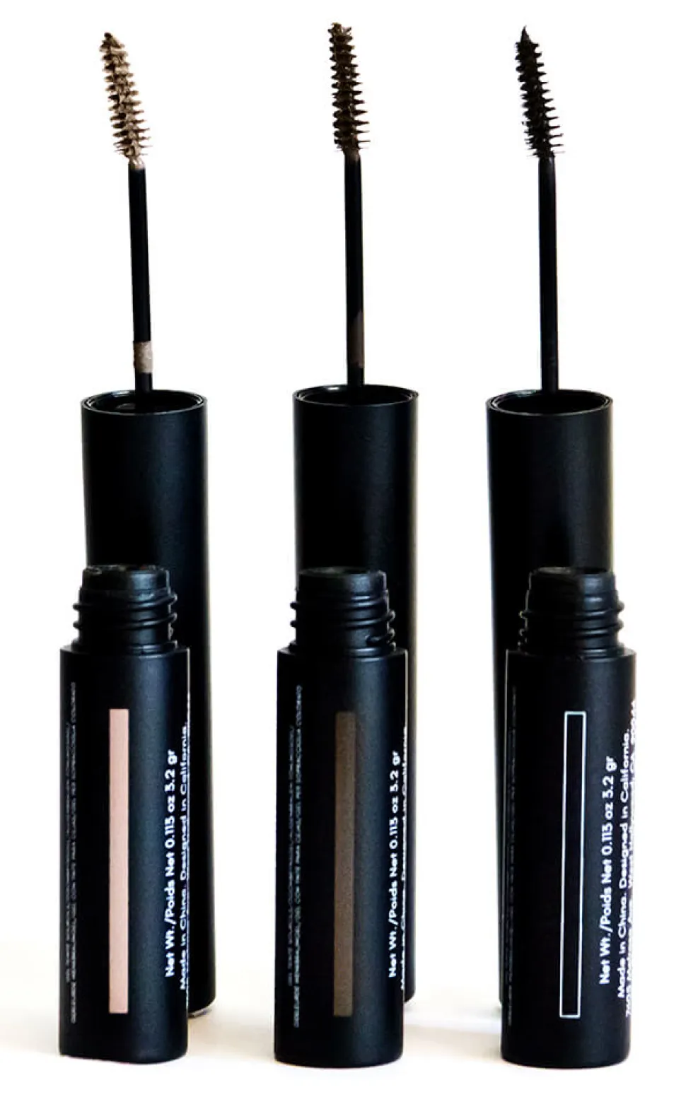 The BrowGal