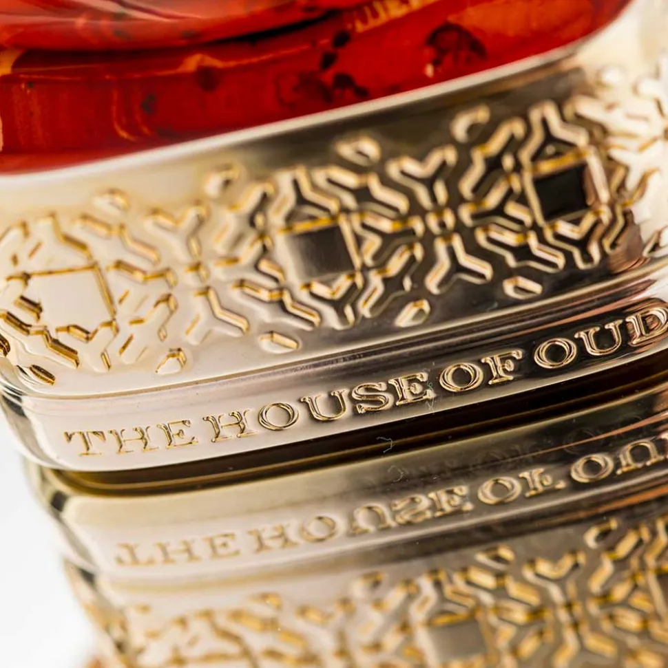 The House of Oud
