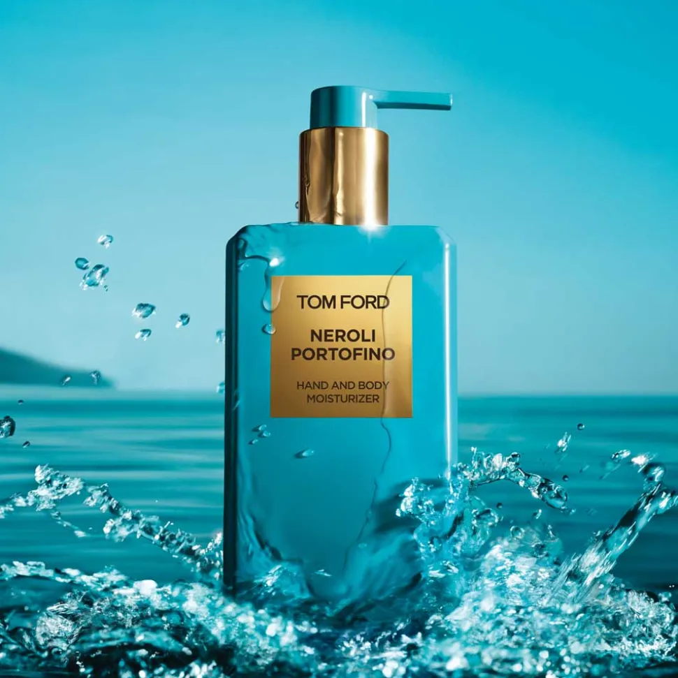 TOM FORD