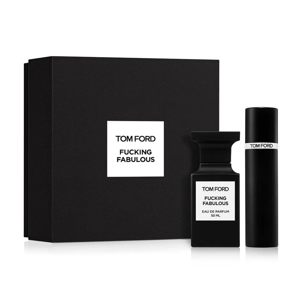 TOM FORD