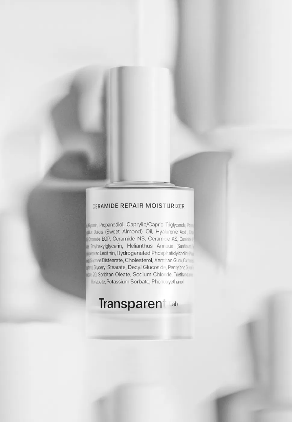 Transparent Lab
