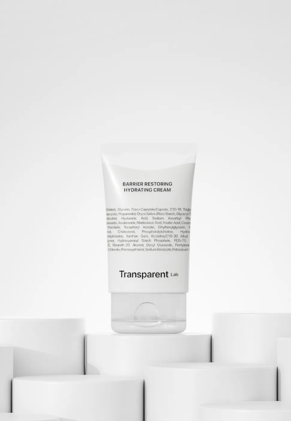 Transparent Lab
