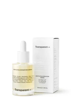 Transparent Lab