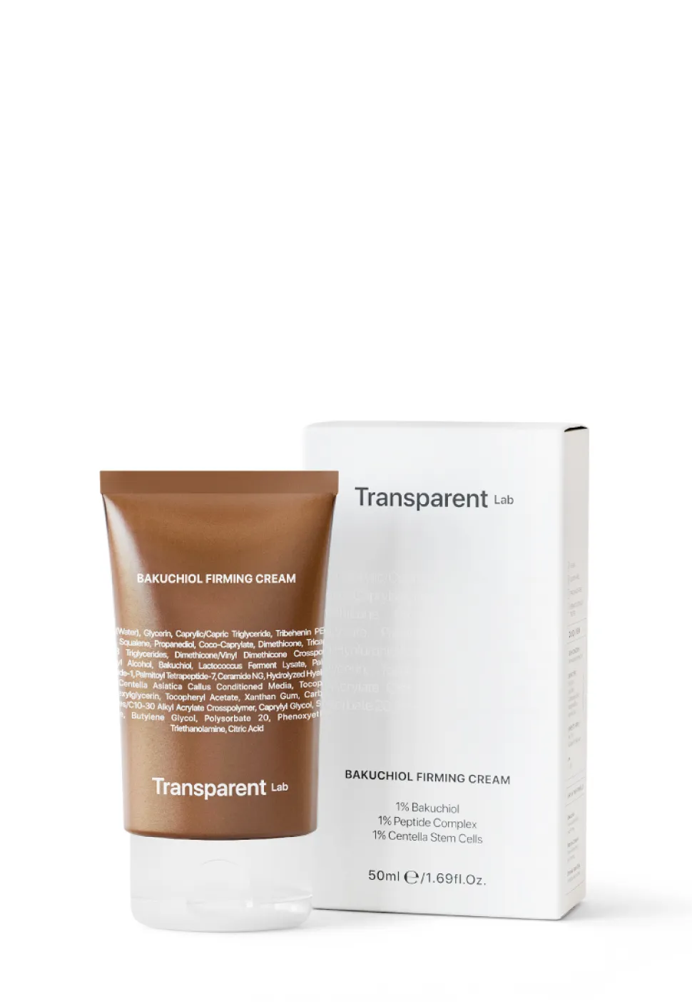 Transparent Lab
