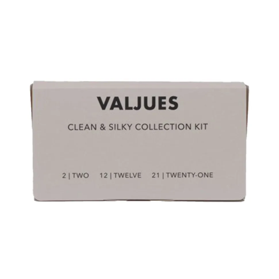 VALJUES