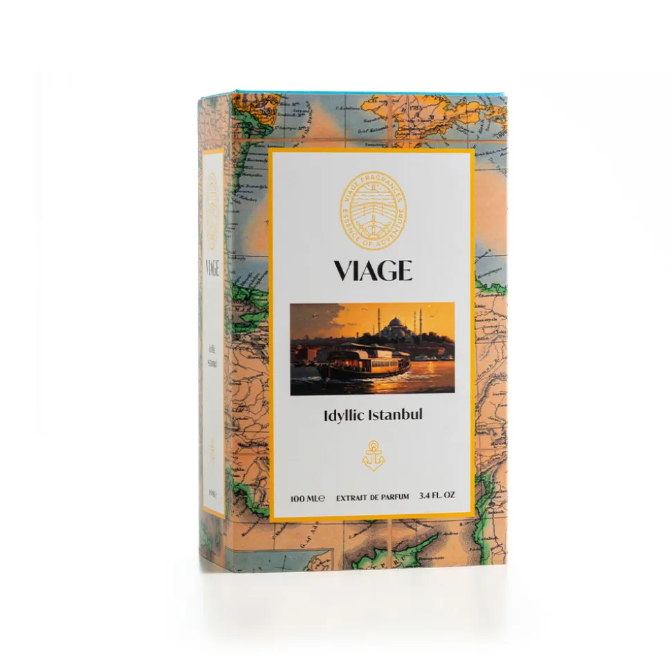 VIAGE