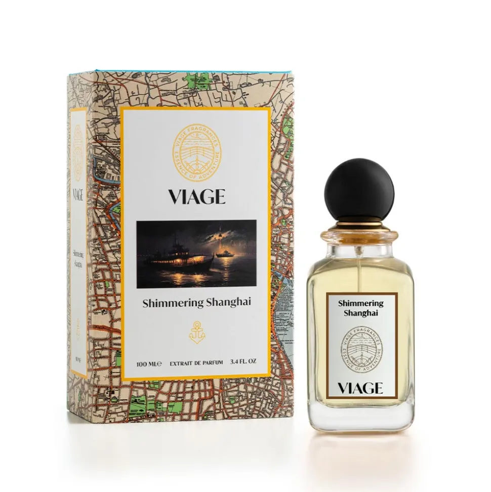 VIAGE