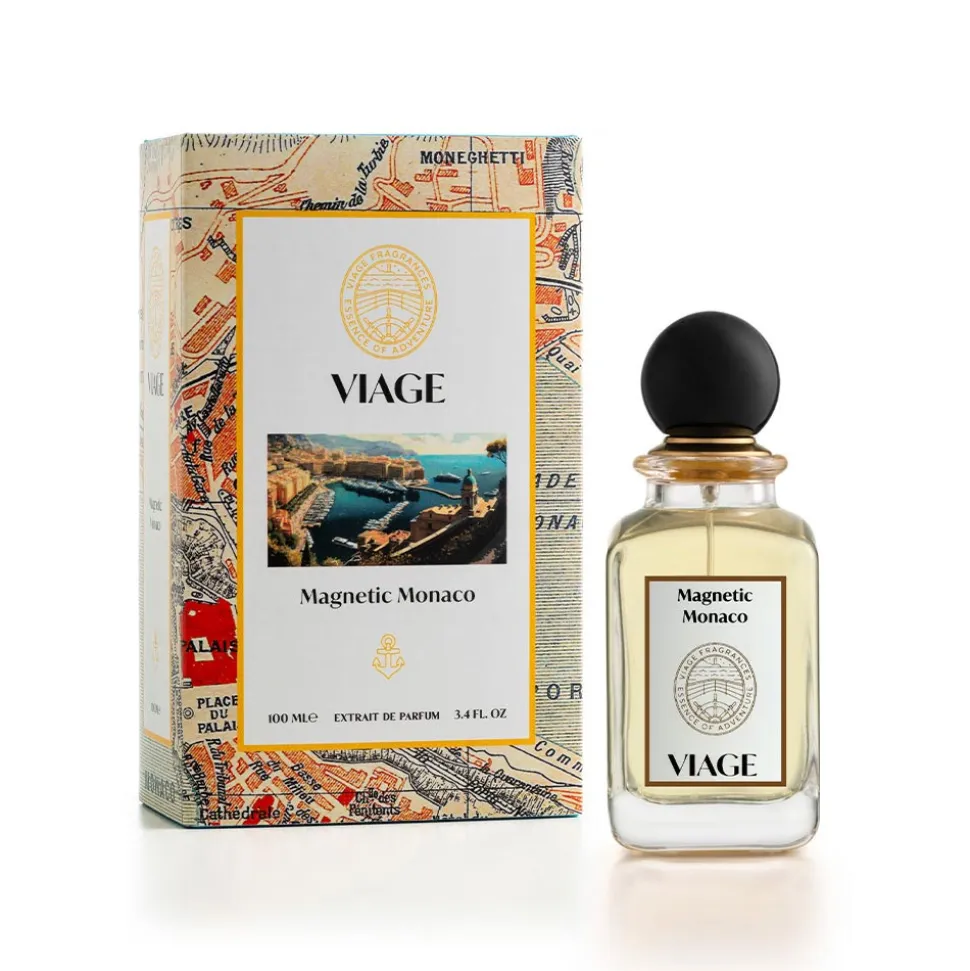 VIAGE