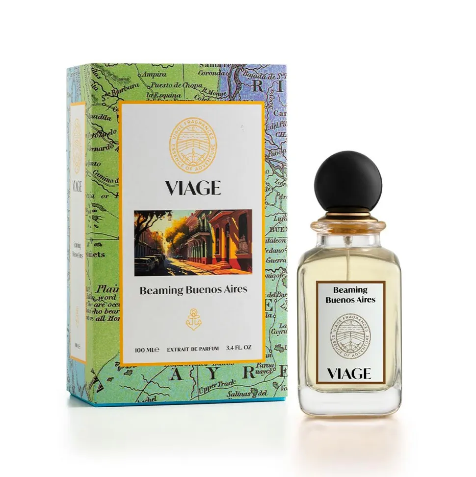 VIAGE