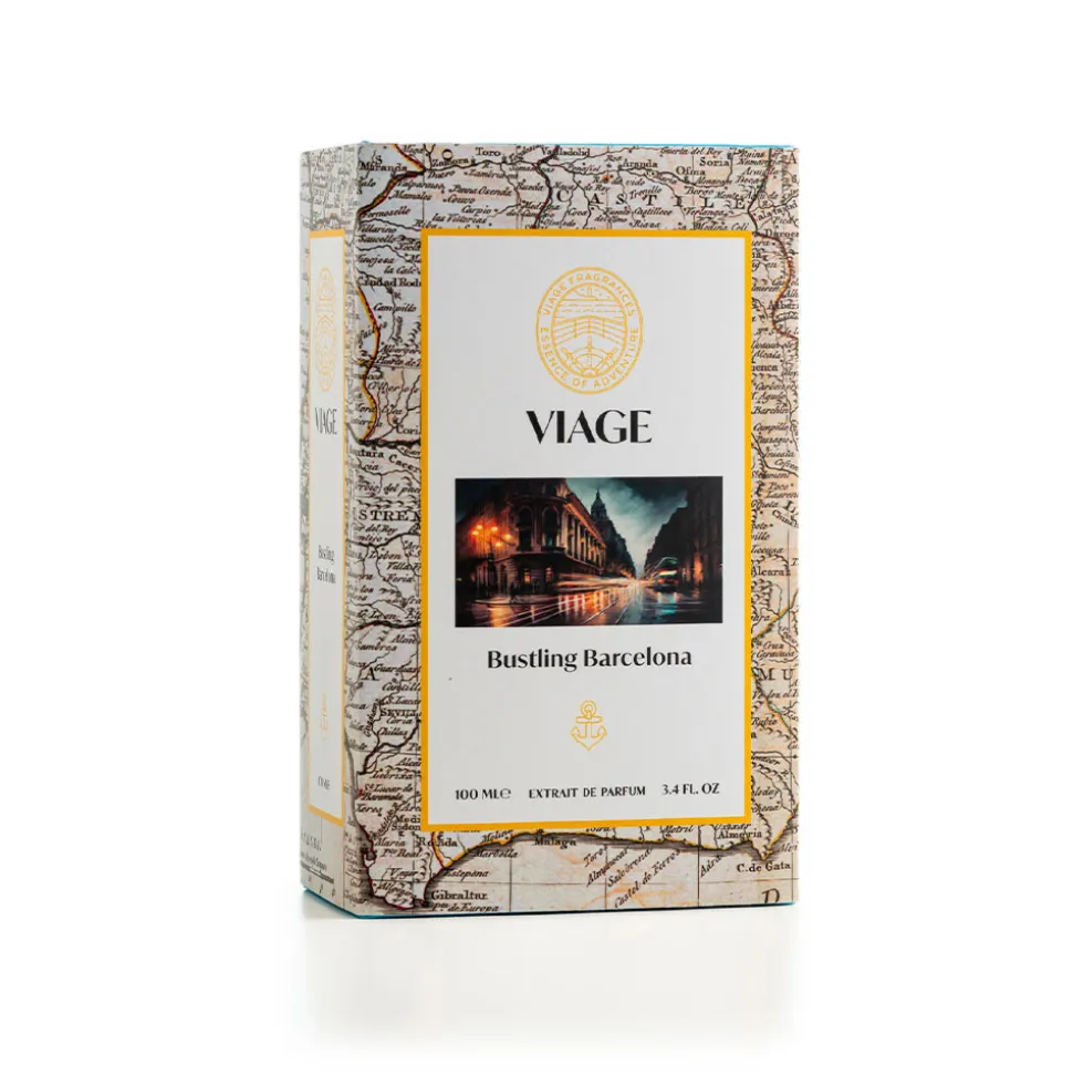VIAGE