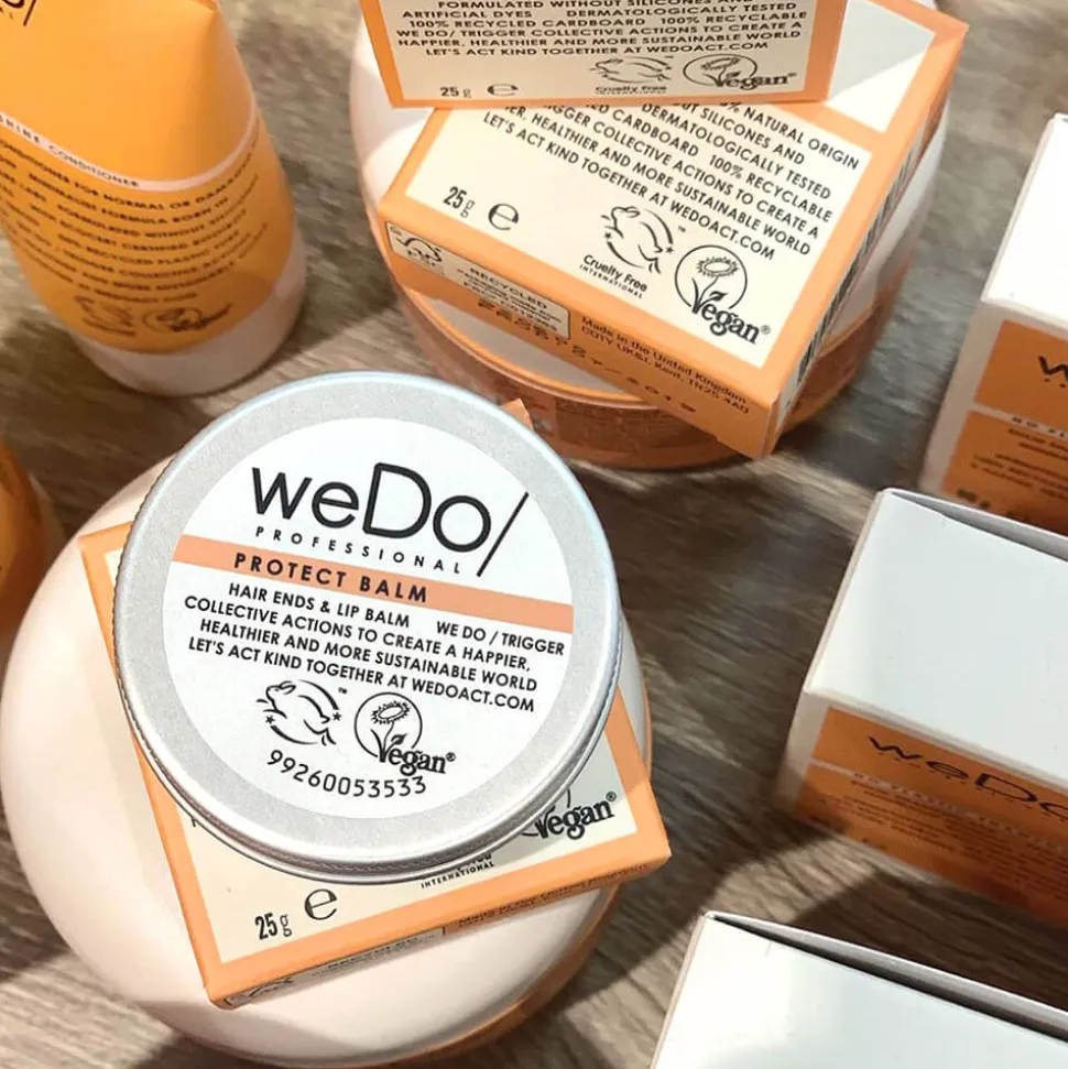 weDO/PROFESSIONAL