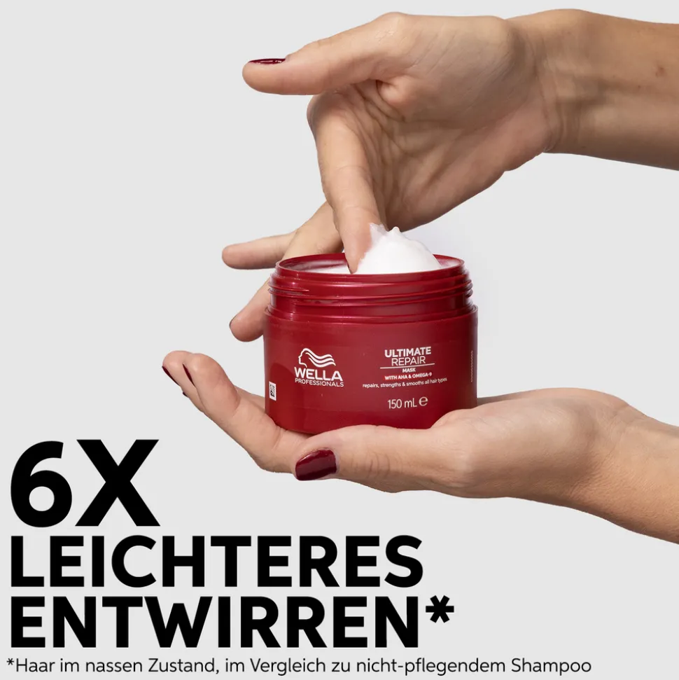 Wella Professionals