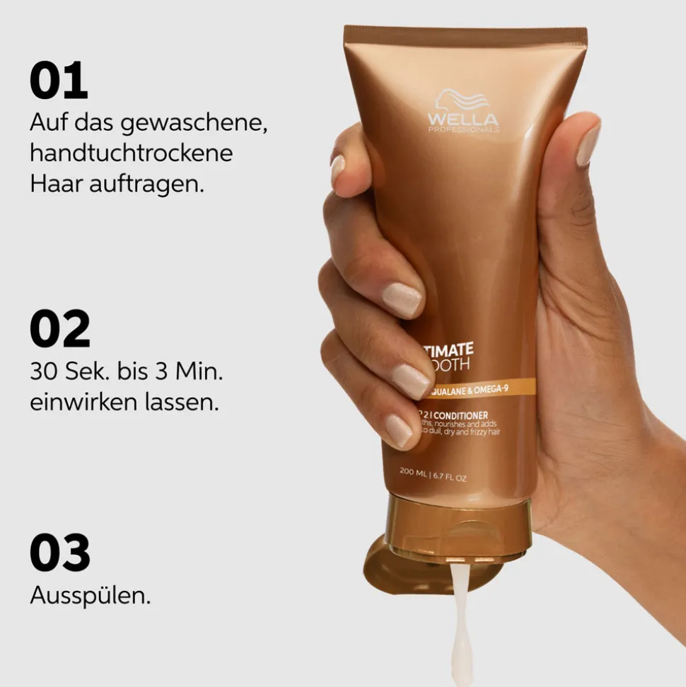 Wella Professionals