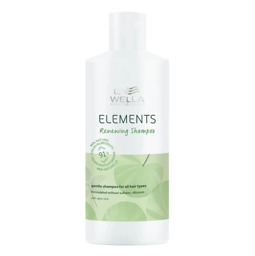 Wella Professionals