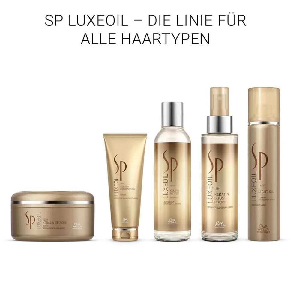 Wella SP