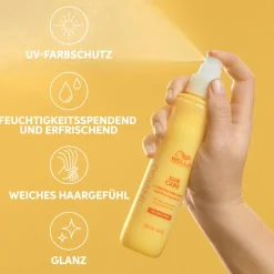 Wella SP