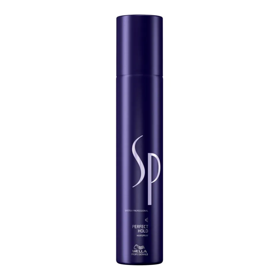 Wella SP