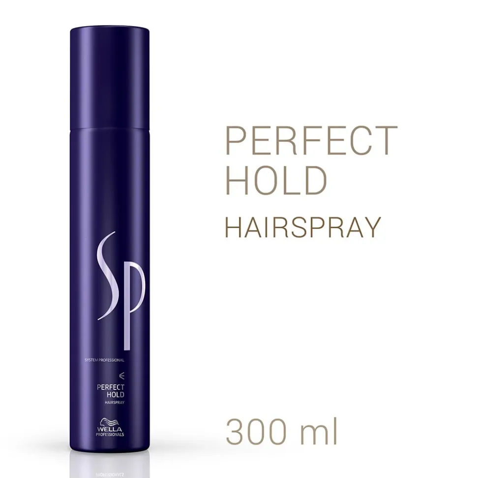 Wella SP