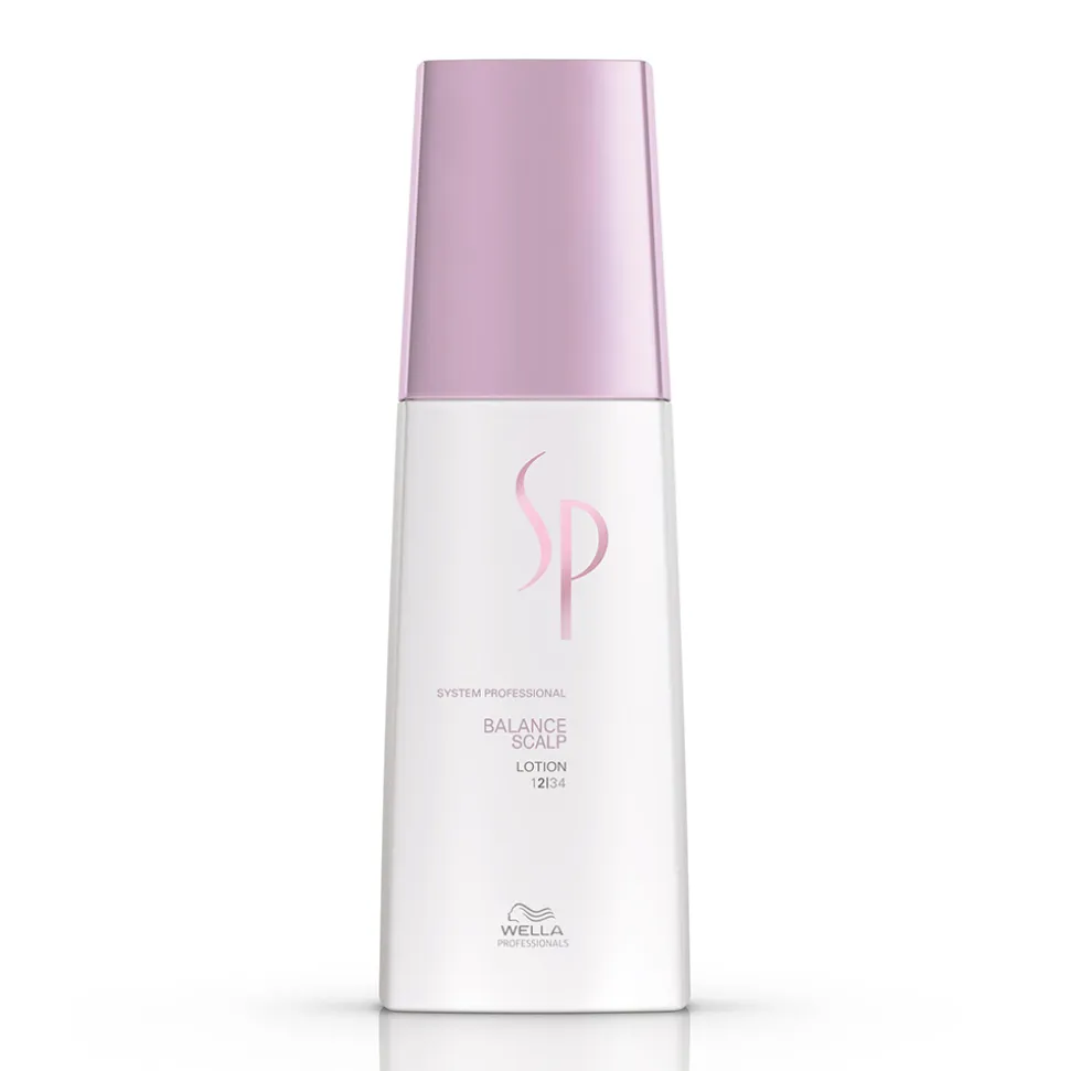 Wella SP