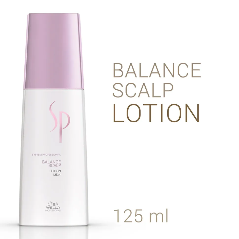 Wella SP