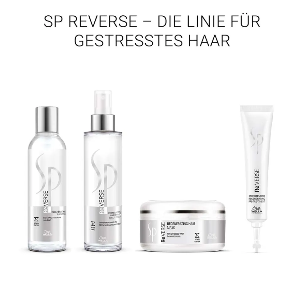 Wella SP