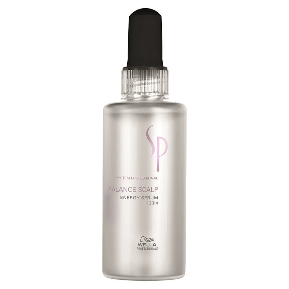 Wella SP