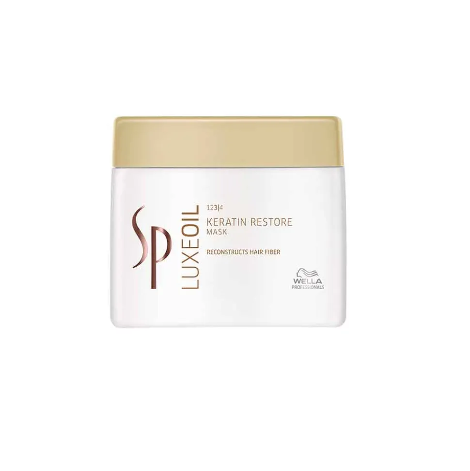 Wella SP