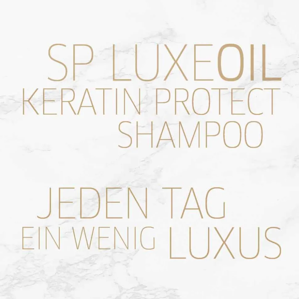 Wella SP