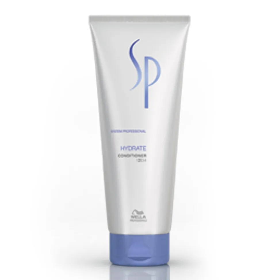 Wella SP