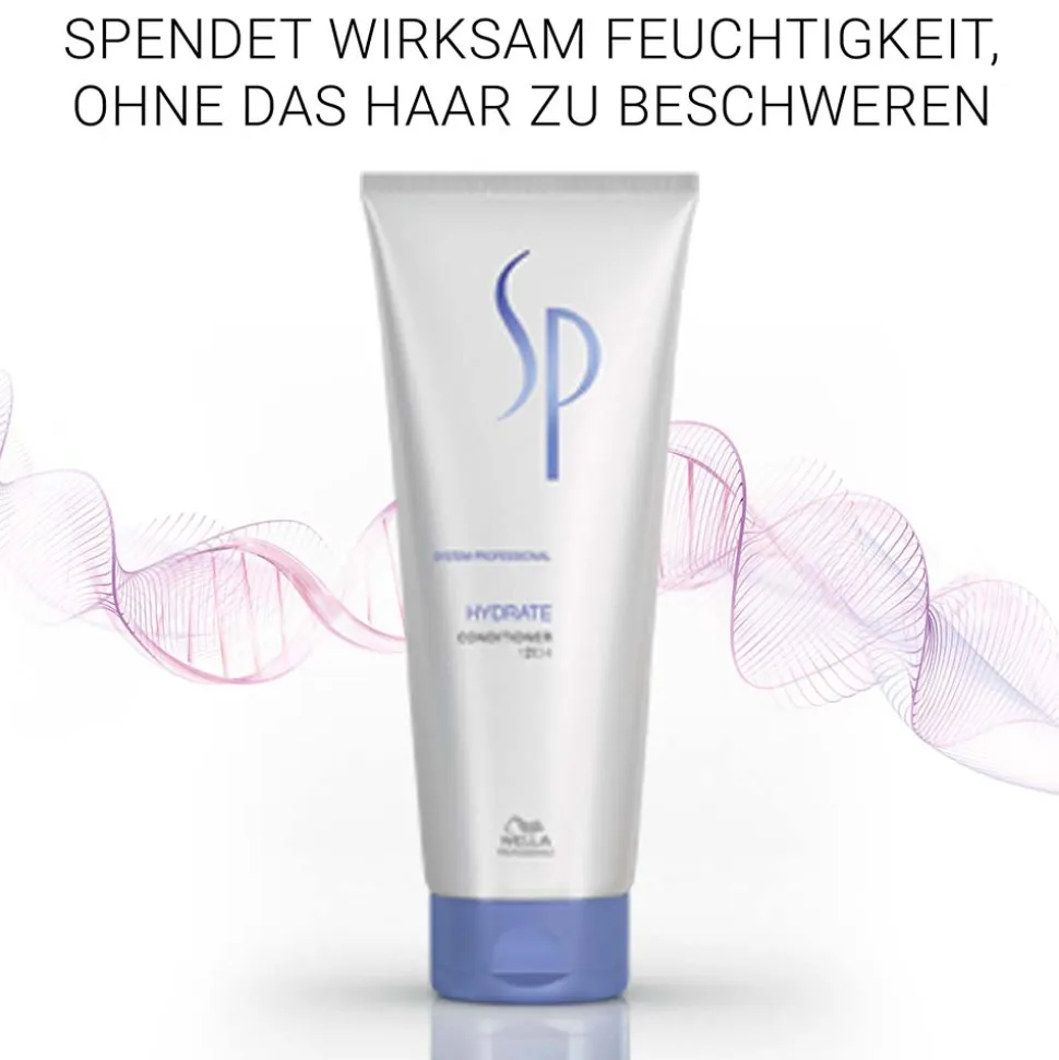 Wella SP