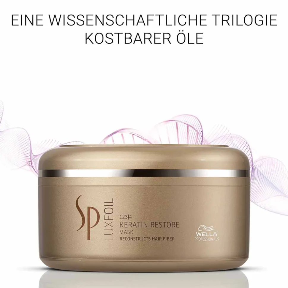 Wella SP