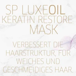 Wella SP
