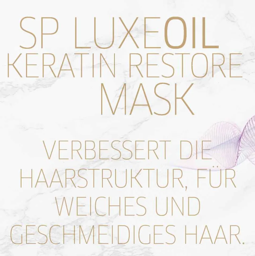 Wella SP
