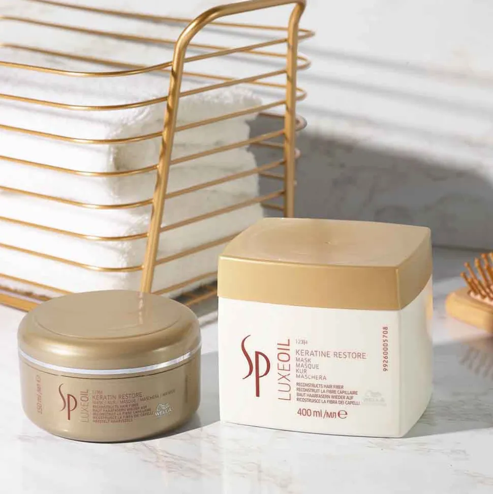 Wella SP