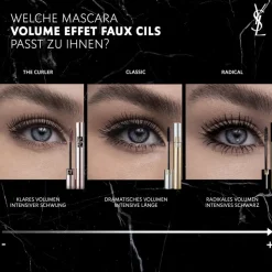 Yves Saint Laurent