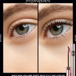 Yves Saint Laurent